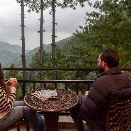 Stayvista At Dreamy Skies ناينيتال المظهر الخارجي الصورة