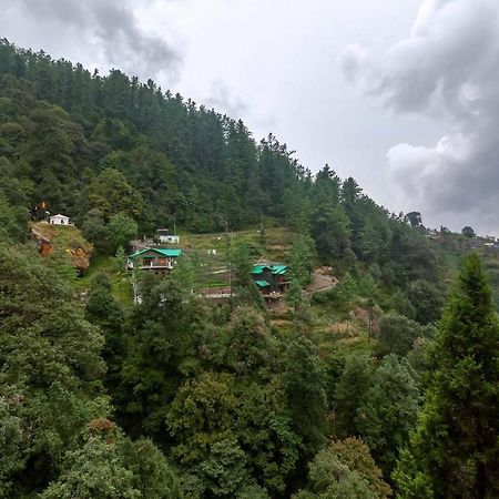 Stayvista At Dreamy Skies ناينيتال المظهر الخارجي الصورة