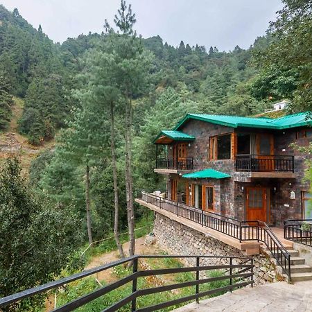 Stayvista At Dreamy Skies ناينيتال المظهر الخارجي الصورة